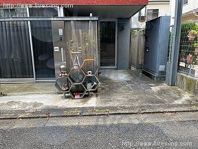 カームハウス