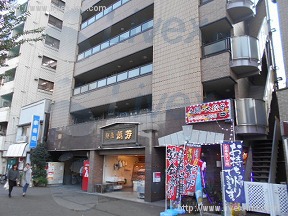 ラ・メゾンワタナベ