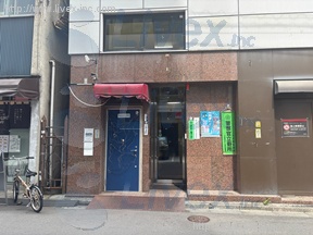 神田駅前店舗