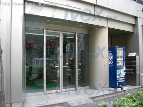 新橋5丁目