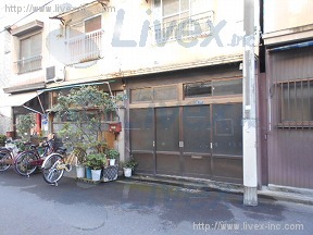 浅草橋1-2階