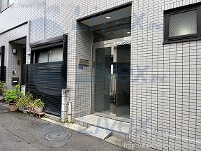 ウィステリアハイツ