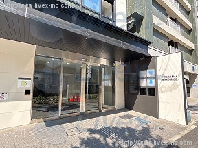 横浜日光