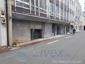 神田駅寮物件