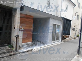 人形町2丁目店舗