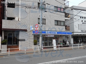 パレスハイツ若松町