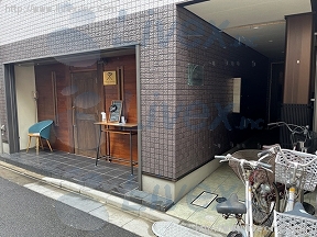 マリオンポート