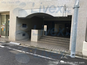 シャルマン小石川