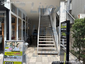 AZ kameido Terrace