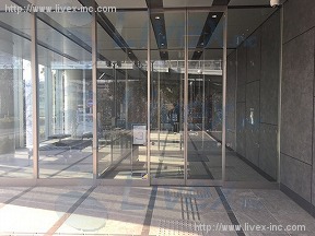 長谷工南砂町駅前