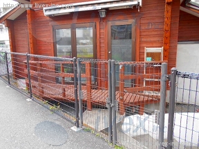 高田馬場ログハウス