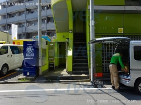 劇団東俳シャトル館