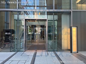 八重洲二丁目北地区第一種市街地再開発事業A-1街区