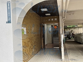 コーポ草間