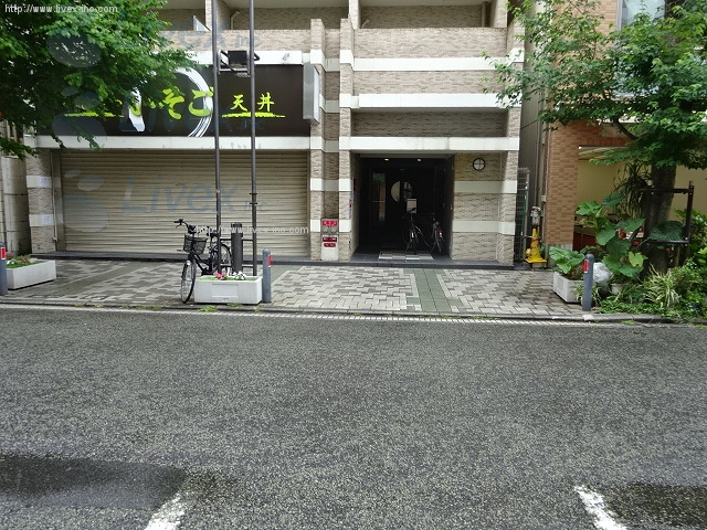 ラフィーヌ伊勢佐木町