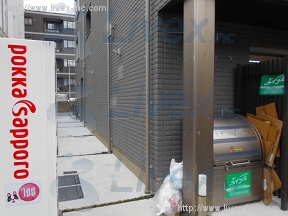ジョリーメゾン甲良町