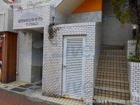 サンホワイトマンション