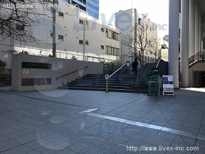 渋谷区文化総合センター大和田