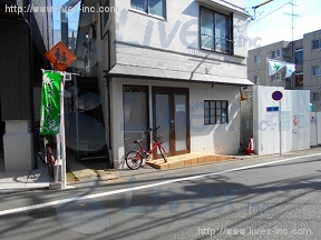 貸店舗