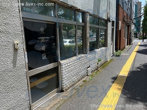 貸店舗