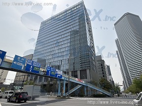 仮)晴海三丁目計画