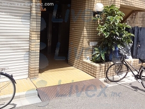 プレジデンス細川