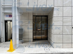 シャーメゾンステージ田町