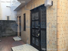 代々木1丁目戸建