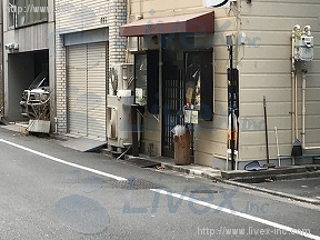 東日本橋鹿田貸店舗