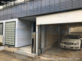 五本木貸倉庫