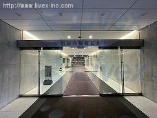 レンタルオフィス・OpenOffice(オープンオフィス)横浜金港町