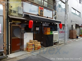 貸店舗