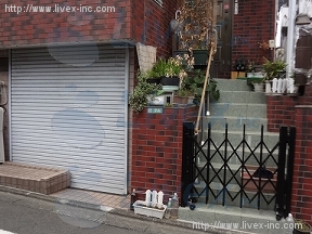 上目黒4丁目店舗・事務所