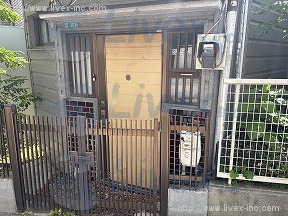 貸店舗