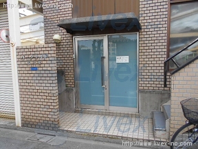 パークサイド南大井
