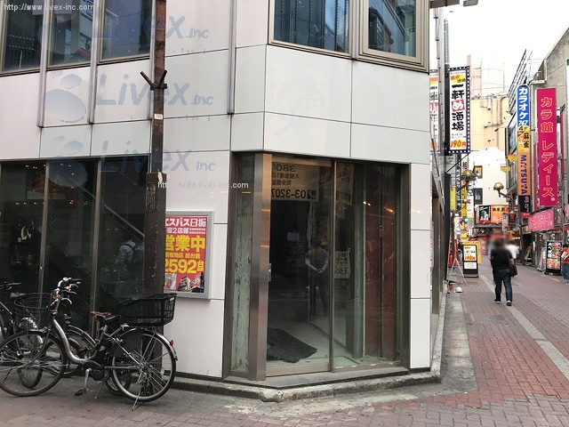 日拓新宿第4