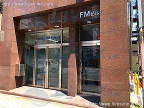 東陽町FM