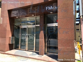 東陽町FM