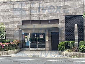 千束3丁目計画