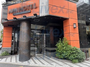 アパホテル東新宿歌舞伎町東