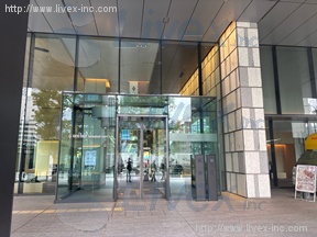 八重洲1丁目北地区第1種市街地再開発事業