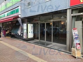 アペルト東中野