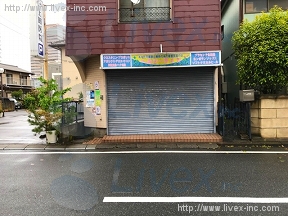 前田店舗
