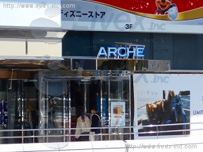ARCHE