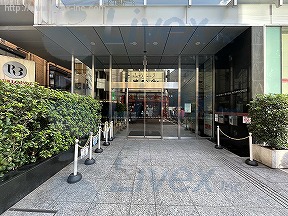 レンタルオフィス・CROSS OFFICE(クロスオフィス)六本木