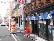 仮)水道橋