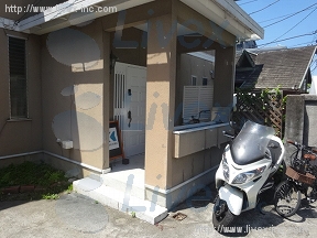 貸店舗