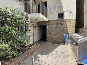 ホワイトマンション