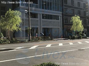 RBM銀座