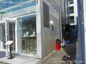 Cオフィス(代官山NS)